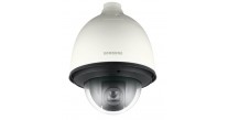Samsung SNP-L6233H 2MP Full HD 23x Network PTZ Dome Camera Samsung SNP-L6233H 2MP Full HD 23x Network PTZ Dome Camera